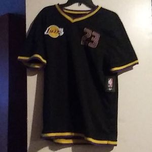 Lakers jersey